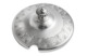 Икорница Мстерский ювелир Ривьера 401,8 г, серебро 925