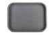 Поднос прямоугольный GioBagnara Поло 27,5х20,5 см, графит