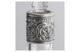 Графин для водки в футляре АргентА Classic Глухарь 1342,61 г, серебро 925