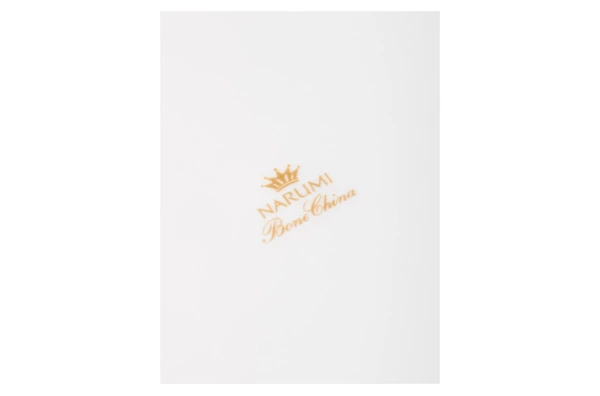 Салатник Narumi Ария 23 см, фарфор костяной