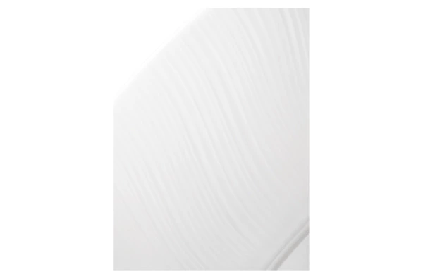 Салатник Narumi Ария 23 см, фарфор костяной