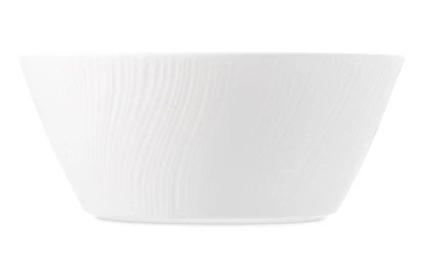 Салатник Narumi Ария 23 см, фарфор костяной