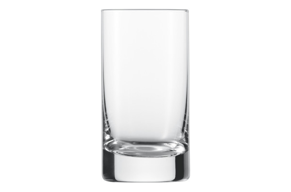 Набор стаканов для воды Zwiesel Glas Айсберг Париж 240 мл, 4 шт