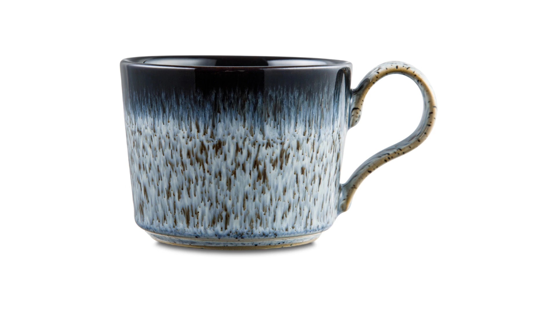 Чашка чайная Denby Гало 260 мл, керамика жаропрочная