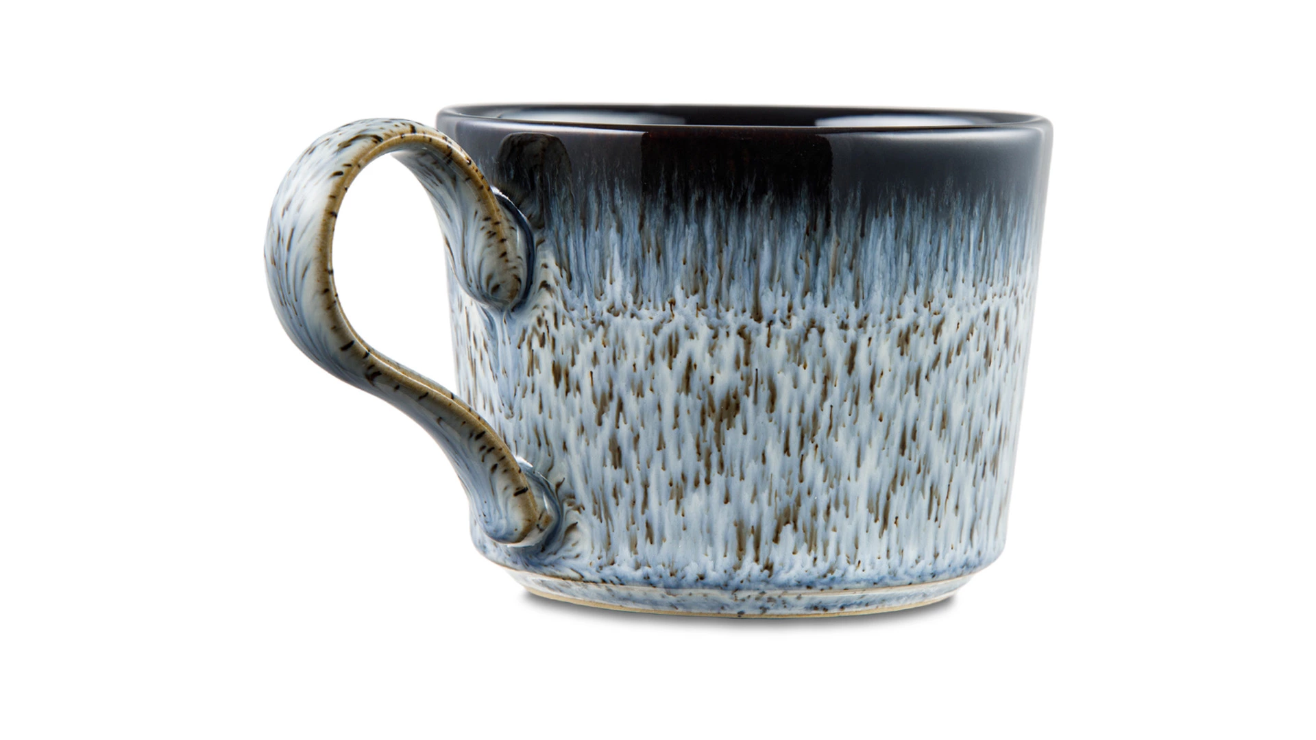 Чашка чайная Denby Гало 260 мл, керамика жаропрочная