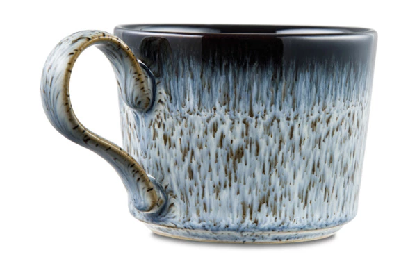 Чашка чайная Denby Гало 260 мл, керамика жаропрочная