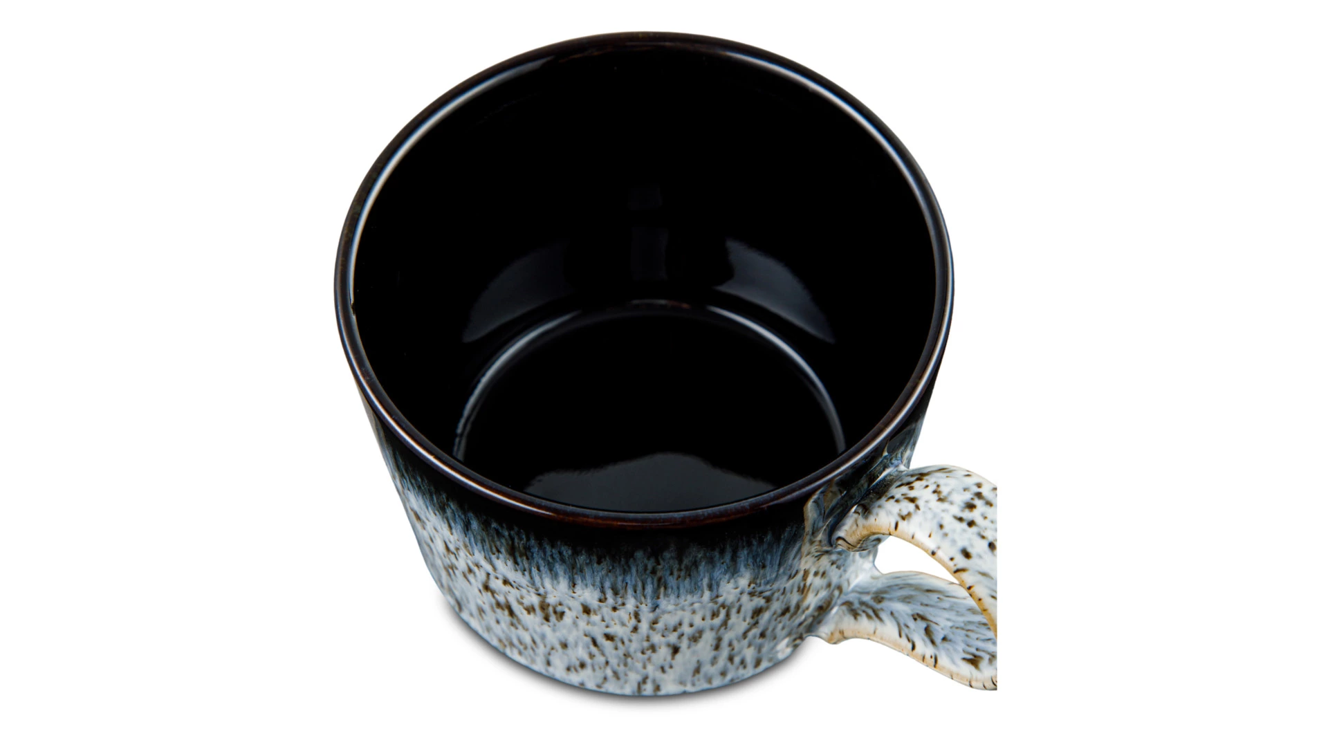 Чашка чайная Denby Гало 260 мл, керамика жаропрочная