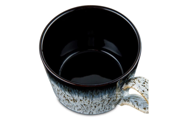 Чашка чайная Denby Гало 260 мл, керамика жаропрочная