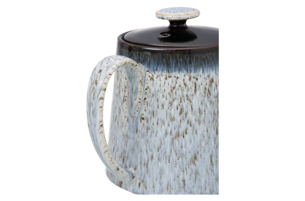 Чайник заварочный Denby Гало 1,17 л, керамика жаропрочная
