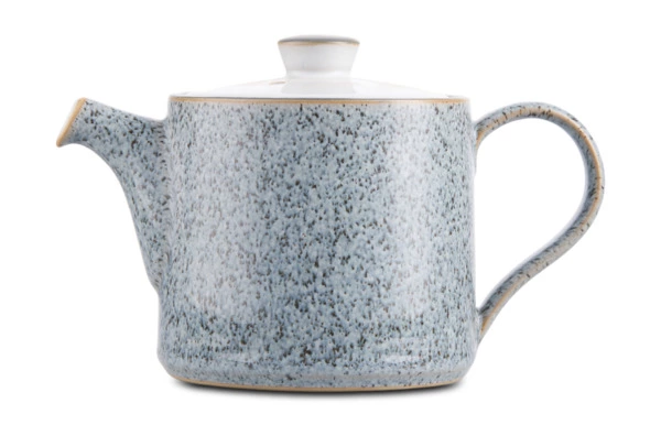 Чайник заварочный Denby Студио Грэй 440 мл, керамика жаропрочная