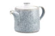 Чайник заварочный Denby Студио Грэй 440 мл, керамика жаропрочная