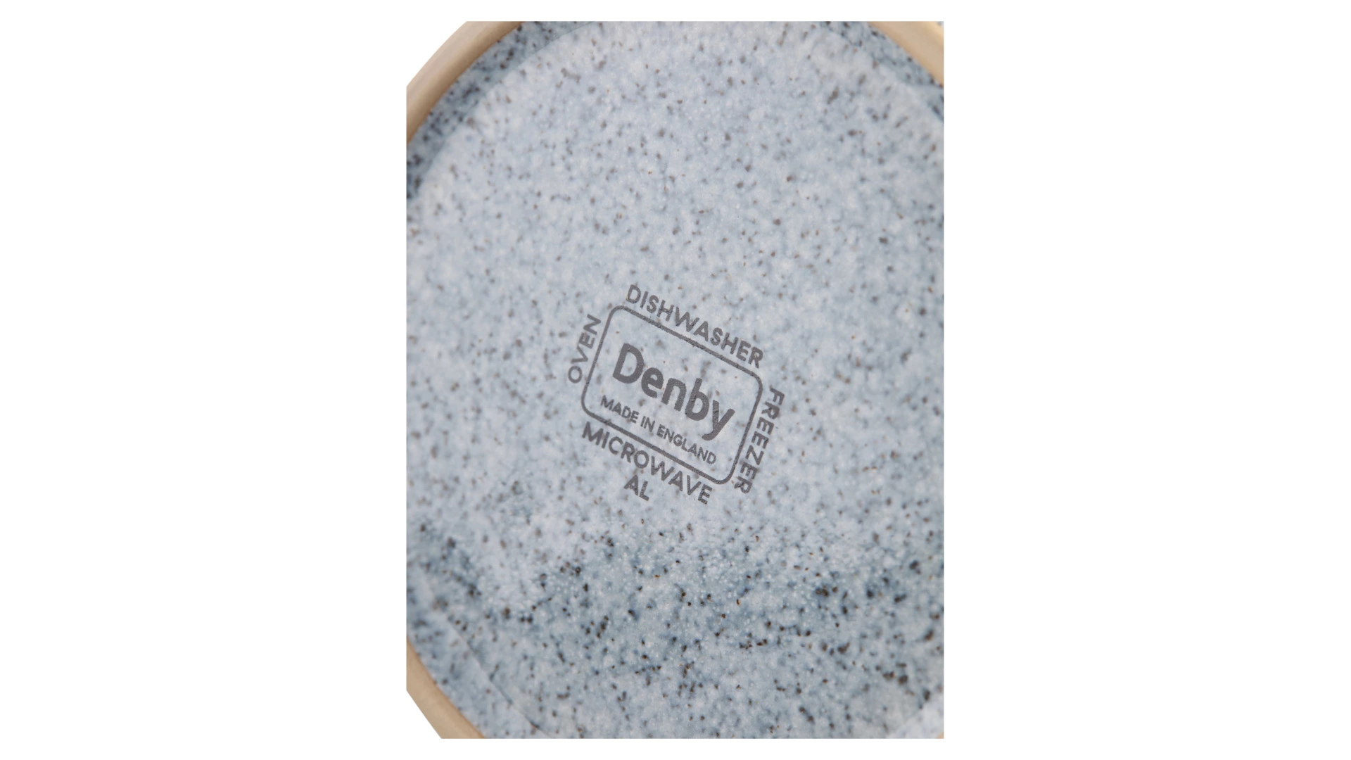 Чайник заварочный Denby Студио Грэй 440 мл, керамика жаропрочная