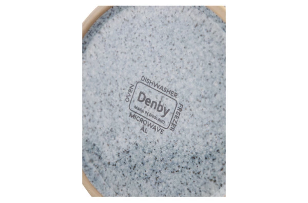 Чайник заварочный Denby Студио Грэй 440 мл, керамика жаропрочная