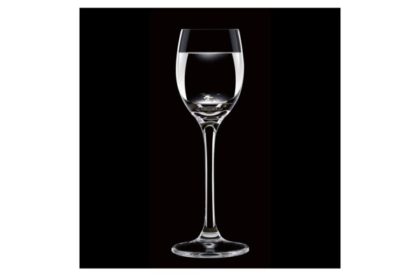 Рюмка для водки и текилы Chef Sommelier Spirits 65 мл, стекло, п/к