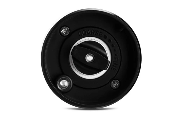 Мельница электрическая для соли и перца WO HOME Santana 21 см, подсветка, зарядка USB, п/к