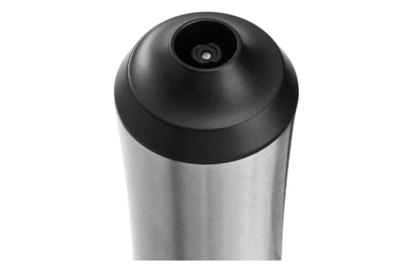 Капучинатор электрический ручной WO HOME Loft 22 см, зарядка USB, сталь нержавеющая, пластик, п/к