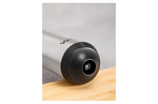 Капучинатор электрический ручной WO HOME Loft 22 см, зарядка USB, сталь нержавеющая, пластик, п/к