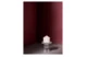 Подсвечник Decor de table Картуш 9,6 см, 2в1, съемная чаша, стекло