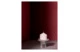 Подсвечник Decor de table Картуш 7,6 см, 2в1, съемная чаша, стекло