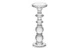 Подсвечник Decor de table Ле Прованс 26,5 см, 2в1, стекло