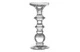 Подсвечник Decor de table Ле Прованс 21см, 2в1 стекло