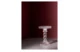 Подсвечник Decor de table Ле Классик 14 см, съемная чаша, стекло