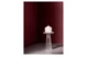 Подсвечник Decor de table Ле Кон 16,5 см, стекло