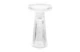 Подсвечник Decor de table Ле Кон 16,5 см, стекло