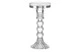 Подсвечник Decor de table Ле Прованс 19,5 см, 2в1, стекло