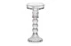 Подсвечник Decor de table Ле Прованс 19,5 см, 2в1, стекло