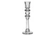 Подсвечник Decor de table Ле Прованс 28,5 см, 2 в 1, стекло