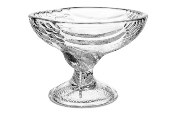 Конфетница Decor de table Петушок 15,5х21 см, стекло