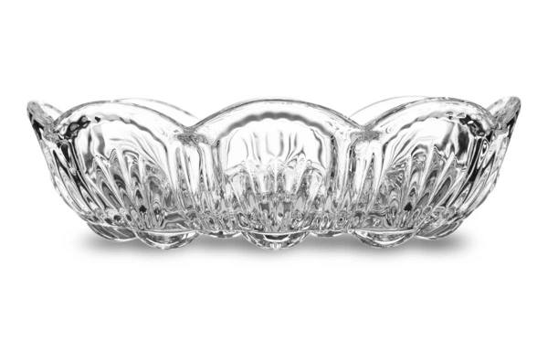 Блюдо на 10 яиц с крышкой 3D Decor de table Курочка, стекло