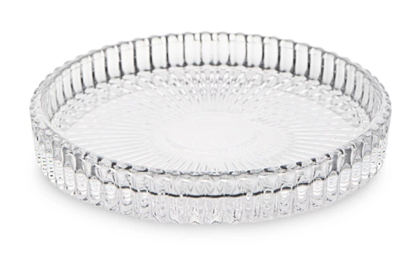 Подсвечник Decor de table Ле Классик 9,8 см, стекло