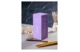 Подсвечник Decor de table Ноэль 22 см, 2в1, стекло, зеленый