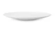 Тарелка десертная Decor de table Плиссе 19,4 см, фарфор костяной