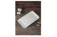 Блюдо прямоугольное Decor de table Плиссе 30,8х18,5 см, фарфор костяной, п/к