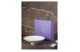 Блюдо на ножке-салатник Decor de table Плиссе 1,2 л, 26,1 см, фарфор костяной, п/к