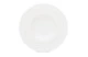 Набор тарелок суповых Decor de table Плиссе 24,6 см, 6 шт, фарфор костяной, п/к