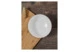 Набор салатников порционных Decor de table Плиссе 250 мл, d10,3хh5,5 см, 6 шт, фарфор костяной, п/к