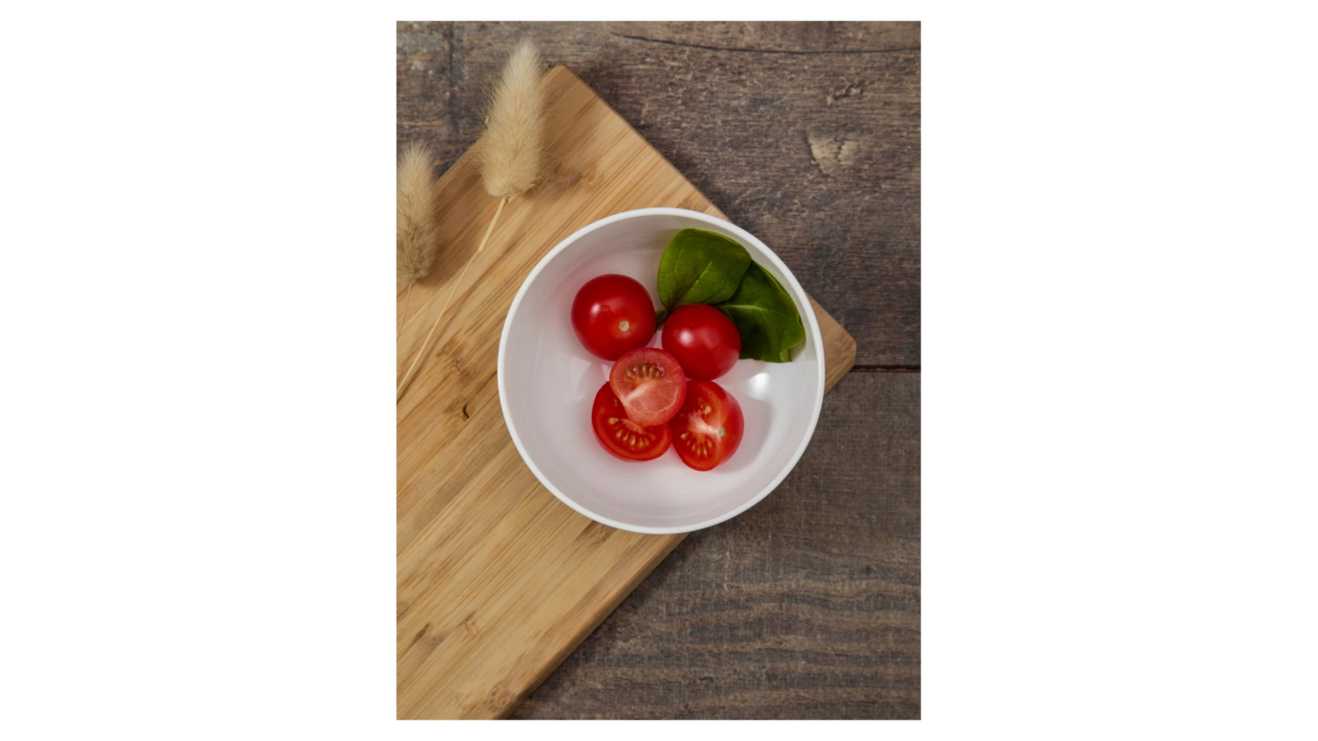 Набор салатников порционных Decor de table Плиссе 250 мл, d10,3хh5,5 см, 6 шт, фарфор костяной, п/к
