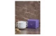 Набор бульонниц Decor de table Плиссе 250 мл, 2 шт, фарфор костяной, п/к