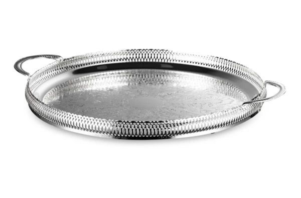 Набор для чая Queen Anne: сахарница, ложка, 6 стаканов с подстаканниками, сталь, стекло