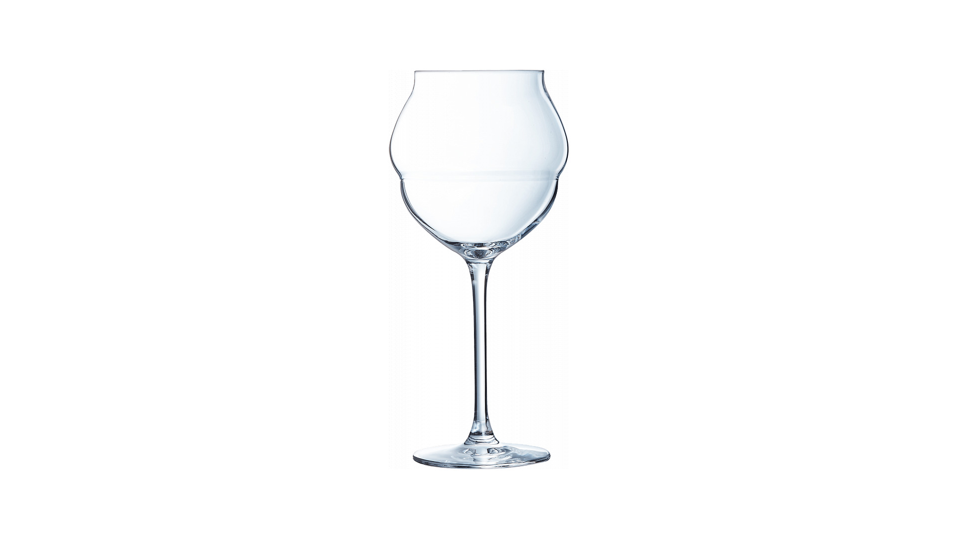 Набор бокалов для красного вина Chef Sommelier Macaron 500 мл, 5 шт, стекло-sale