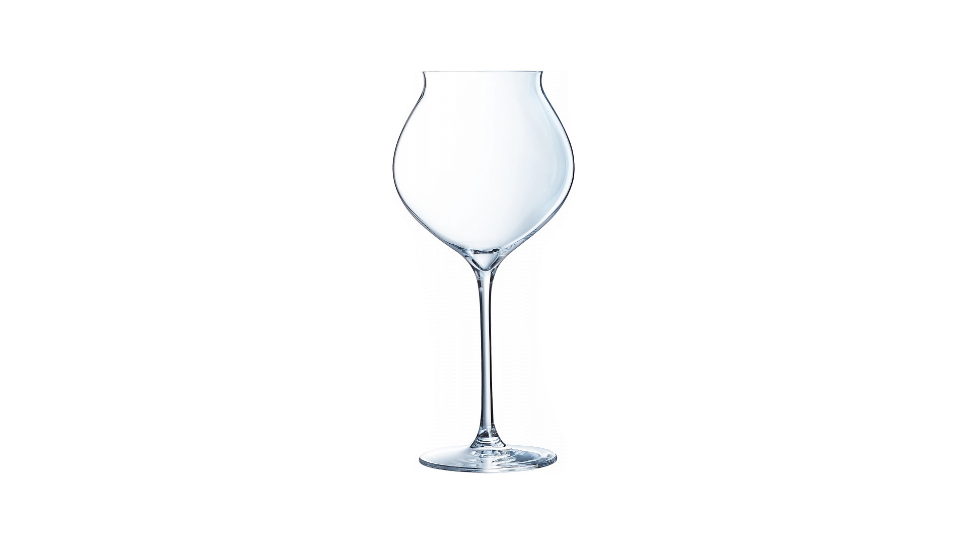 Набор бокалов для красного вина Chef Sommelier Macaron Fascination 600 мл, 5 шт, стекло-sale