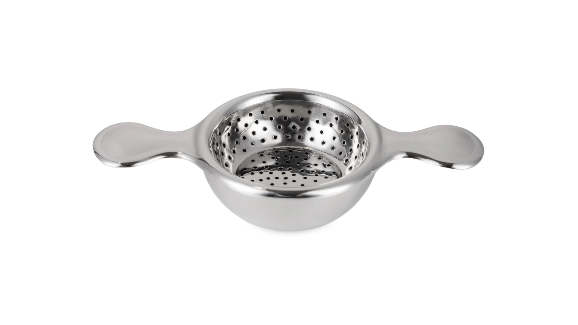 Ситечко для чая Arthur Price, сталь нержавеющая