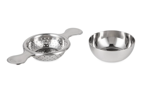 Ситечко для чая Arthur Price, сталь нержавеющая