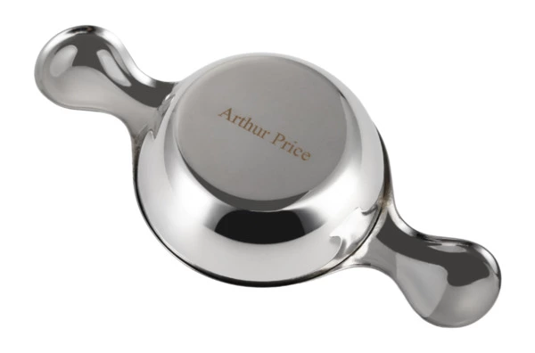 Ситечко для чая Arthur Price, сталь нержавеющая