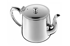 Чайник Arthur Price 850 мл, посеребрение