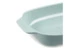 Форма для запекания WO HOME Paola 26,5х16,5x5,3 см, 940 мл, жаропрочная керамика, зеленая